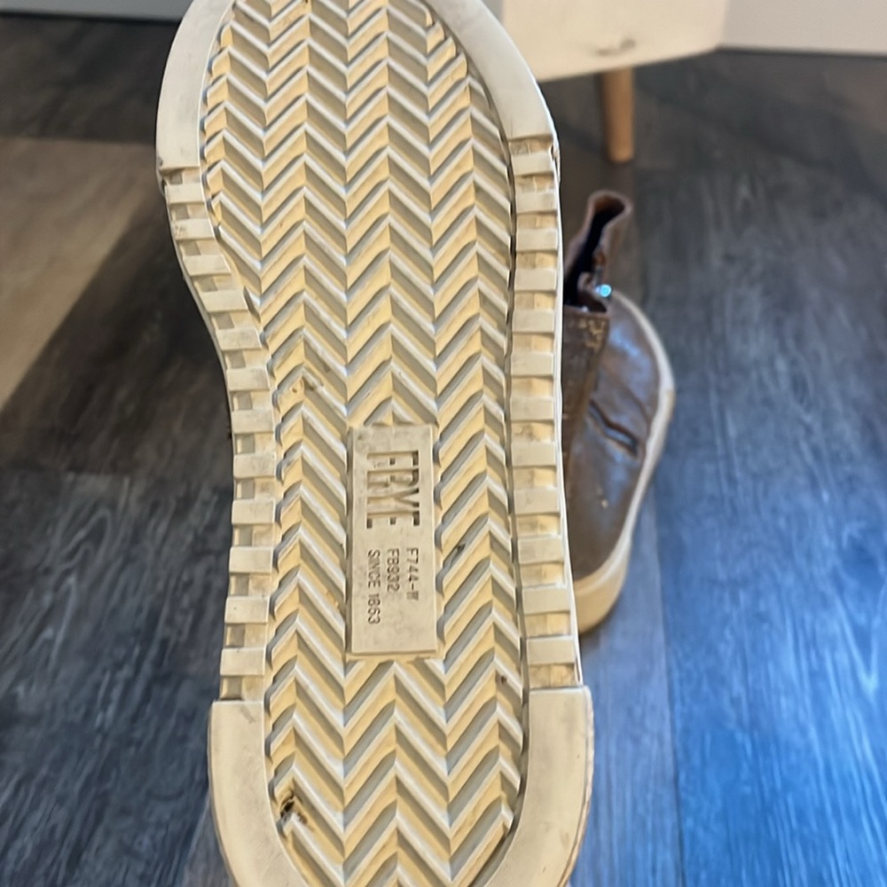 Frye Booties. - image 4